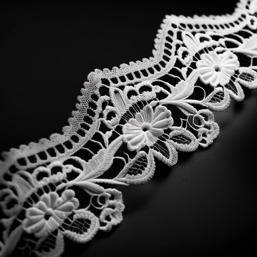 lace